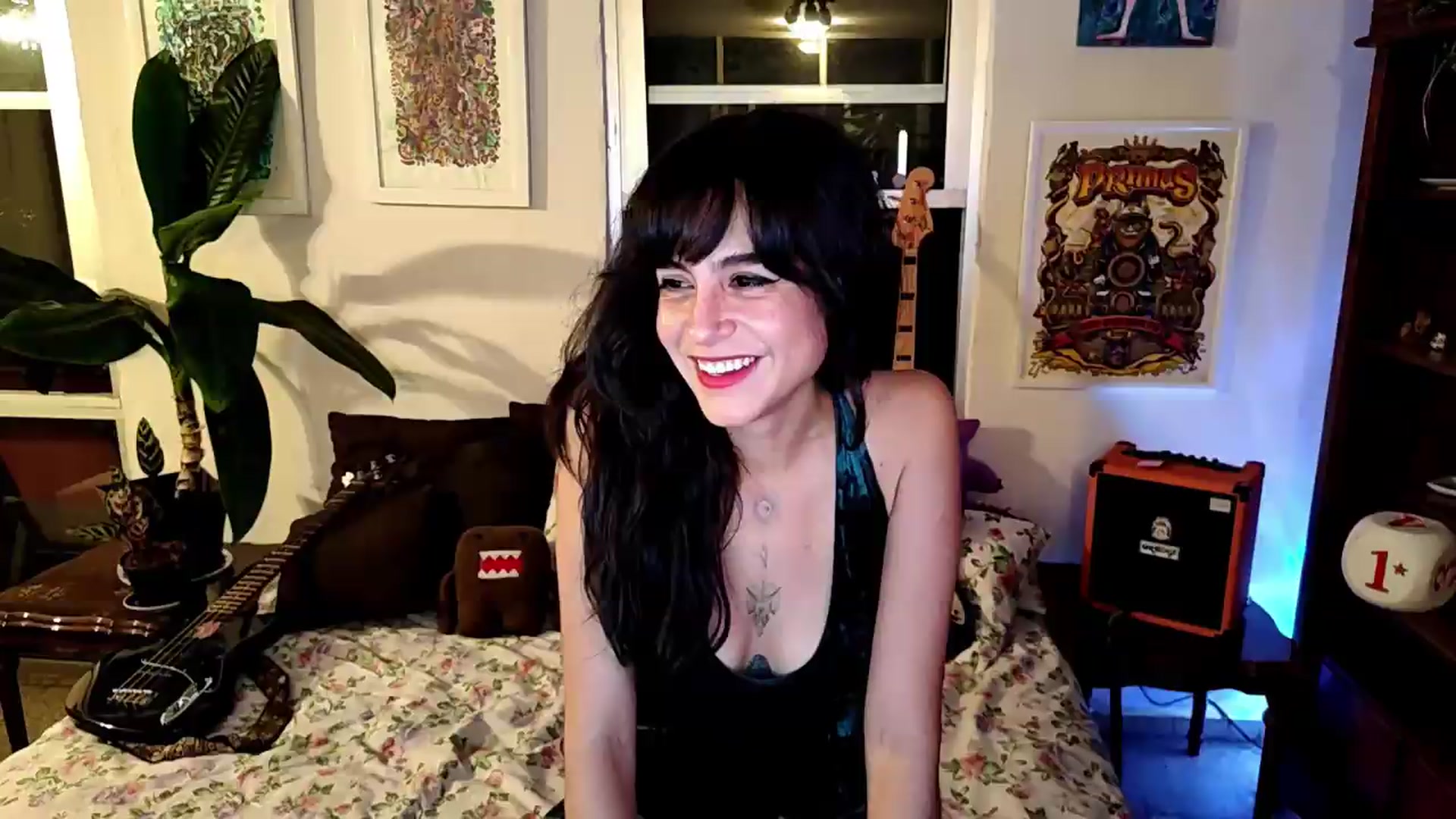 Gallery image thumbnail from Wicked_Felina's myfreecams stream on, 07/21/2026, 06:09 image 10 of 20