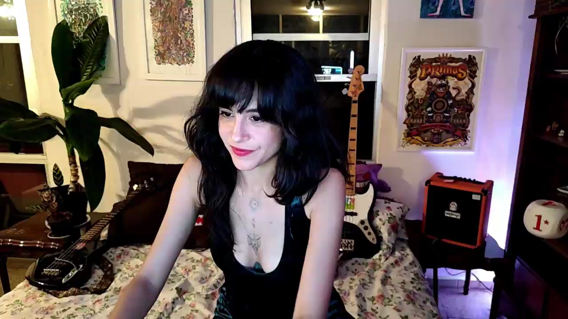 Gallery image thumbnail from Wicked_Felina's myfreecams stream on, 07/21/2026, 06:09 image 5 of 20