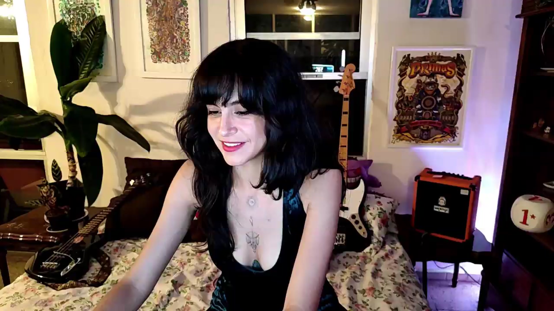 Gallery image thumbnail from Wicked_Felina's myfreecams stream on, 07/21/2026, 06:09 image 6 of 20