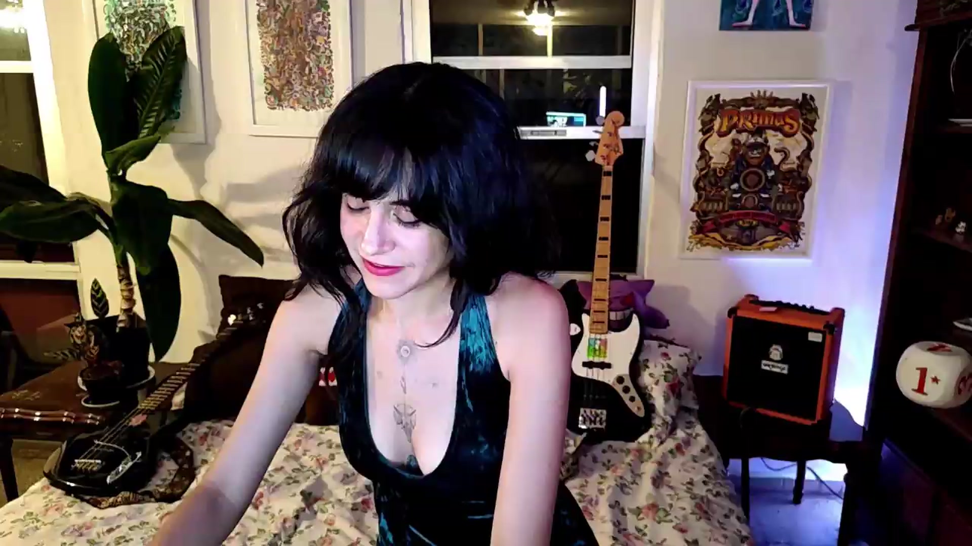Gallery image thumbnail from Wicked_Felina's myfreecams stream on, 07/21/2026, 06:09 image 19 of 20