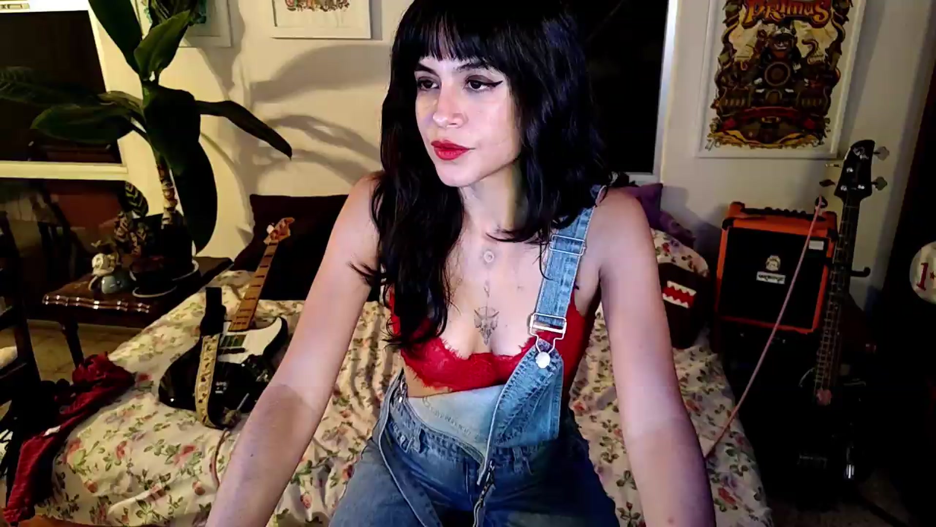 Gallery image thumbnail from Wicked_Felina's myfreecams stream on, 07/27/2026, 08:08 image 13 of 20