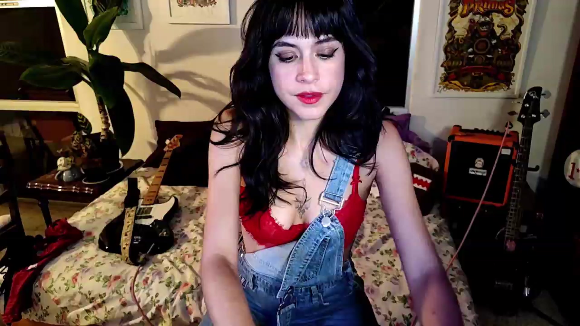 Gallery image thumbnail from Wicked_Felina's myfreecams stream on, 07/27/2026, 08:08 image 2 of 20