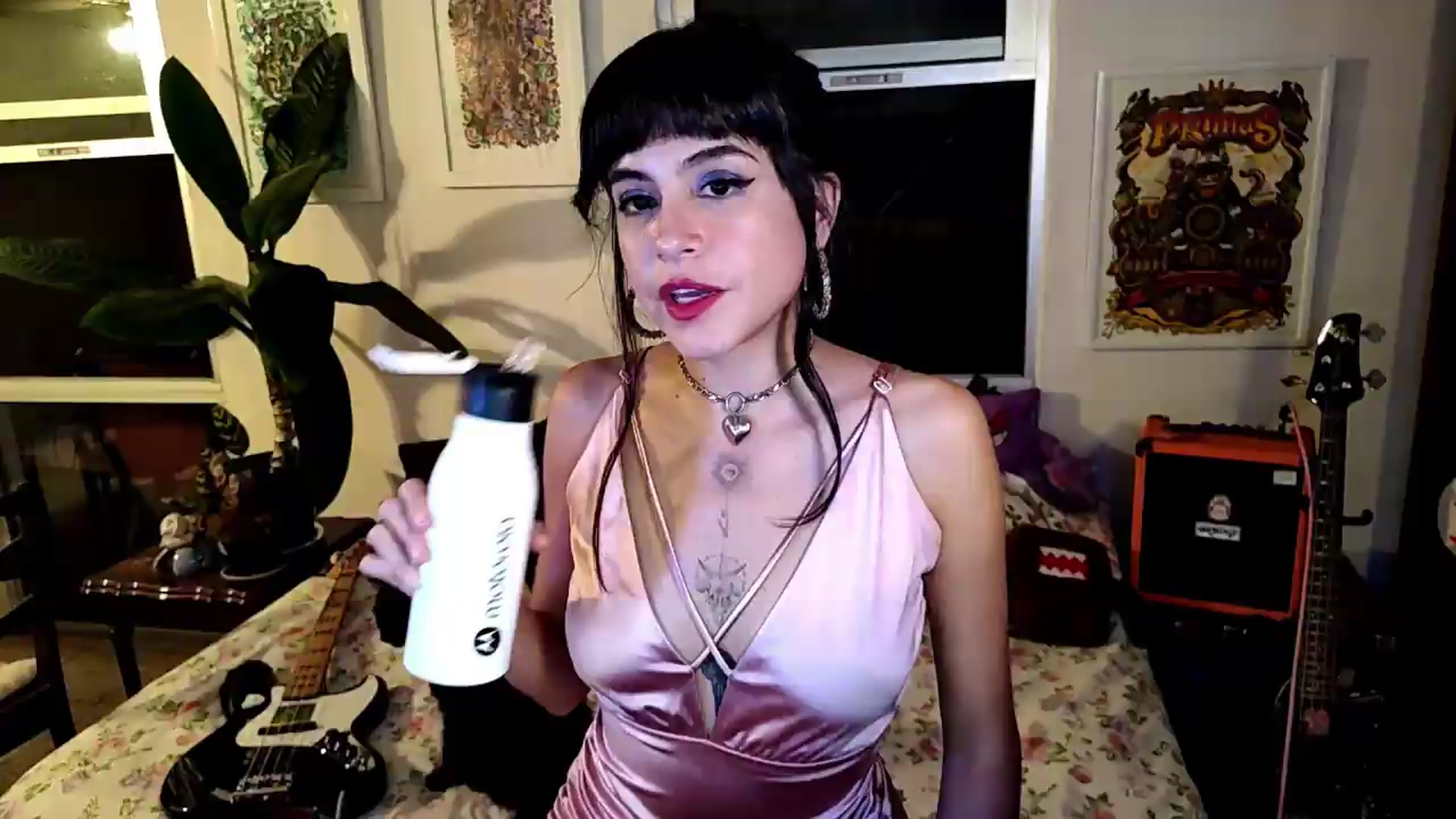 Gallery image thumbnail from Wicked_Felina's myfreecams stream on, 07/28/2026, 07:31 image 6 of 20