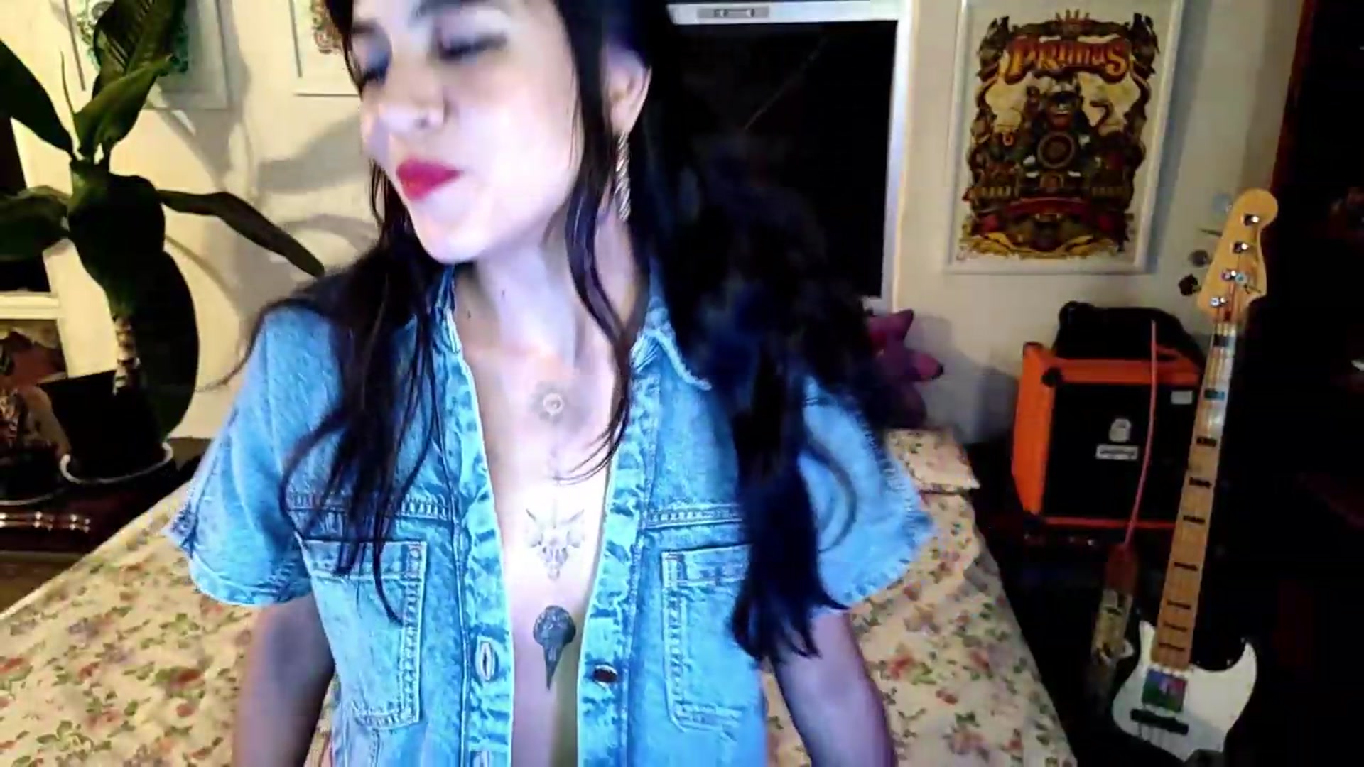 Gallery image thumbnail from Wicked_Felina's myfreecams stream on, 08/03/2026, 06:00 image 7 of 20