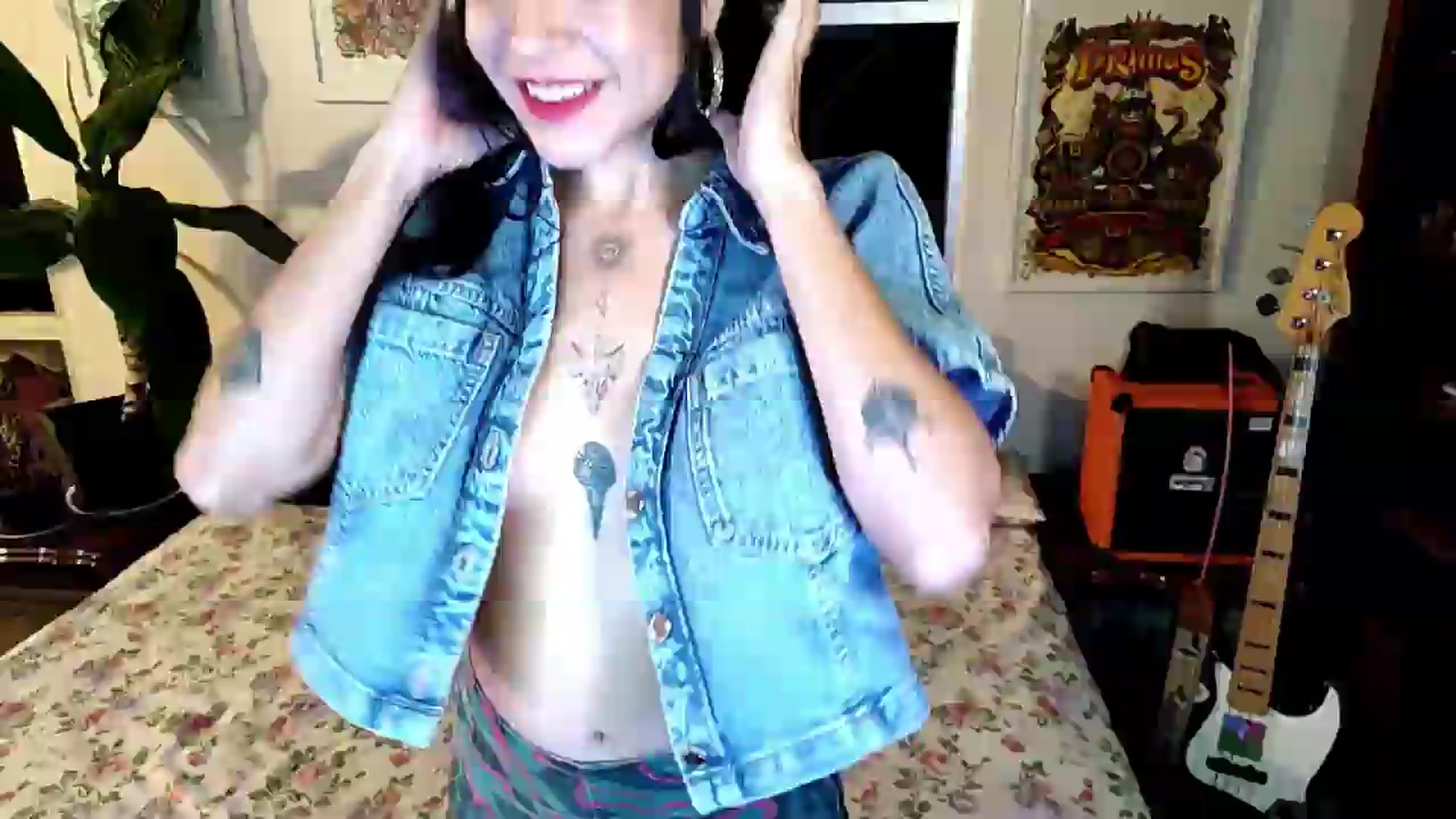Gallery image thumbnail from Wicked_Felina's myfreecams stream on, 08/03/2026, 06:00 image 2 of 20