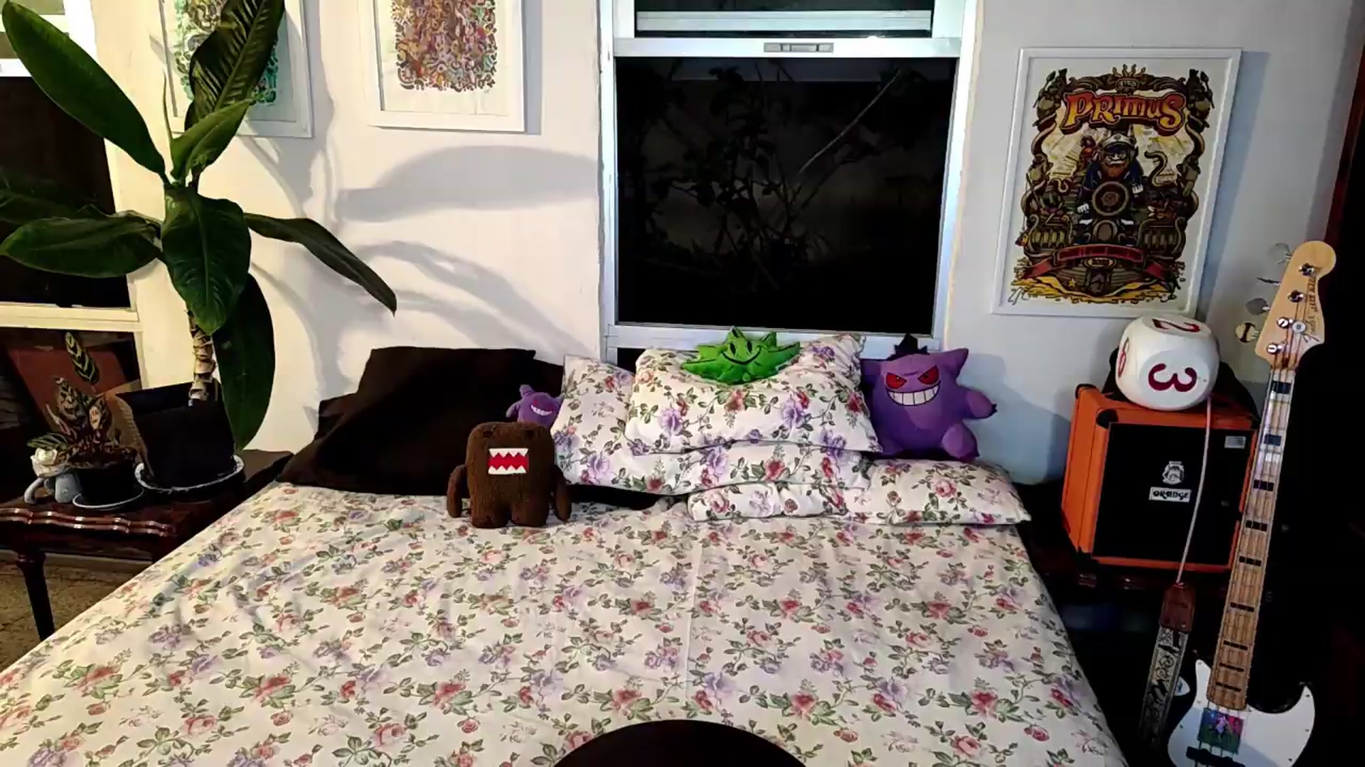 Gallery image thumbnail from Wicked_Felina's myfreecams stream on, 08/04/2026, 06:53 image 18 of 20