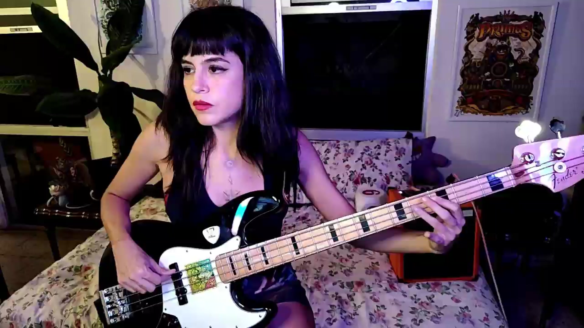 Gallery image thumbnail from Wicked_Felina's myfreecams stream on, 08/06/2026, 07:03 image 16 of 20