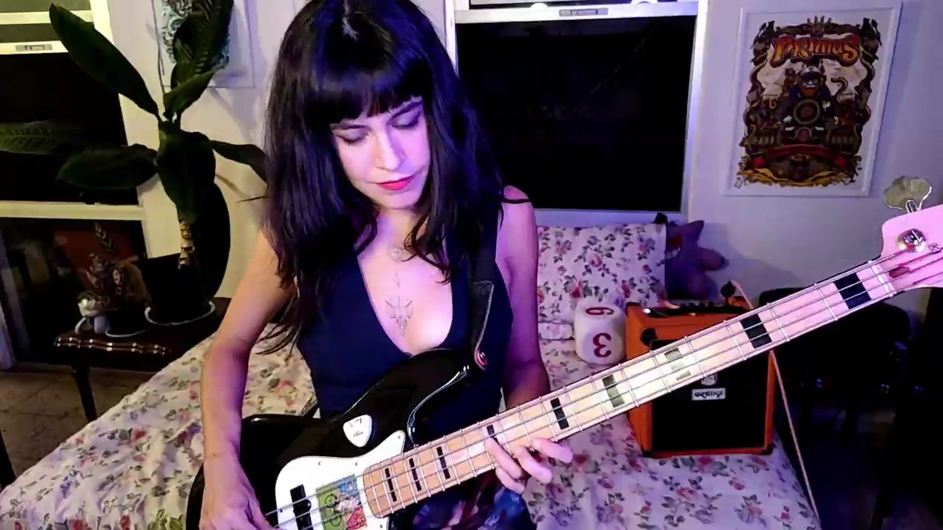 Gallery image thumbnail from Wicked_Felina's myfreecams stream on, 08/06/2026, 07:03 image 12 of 20
