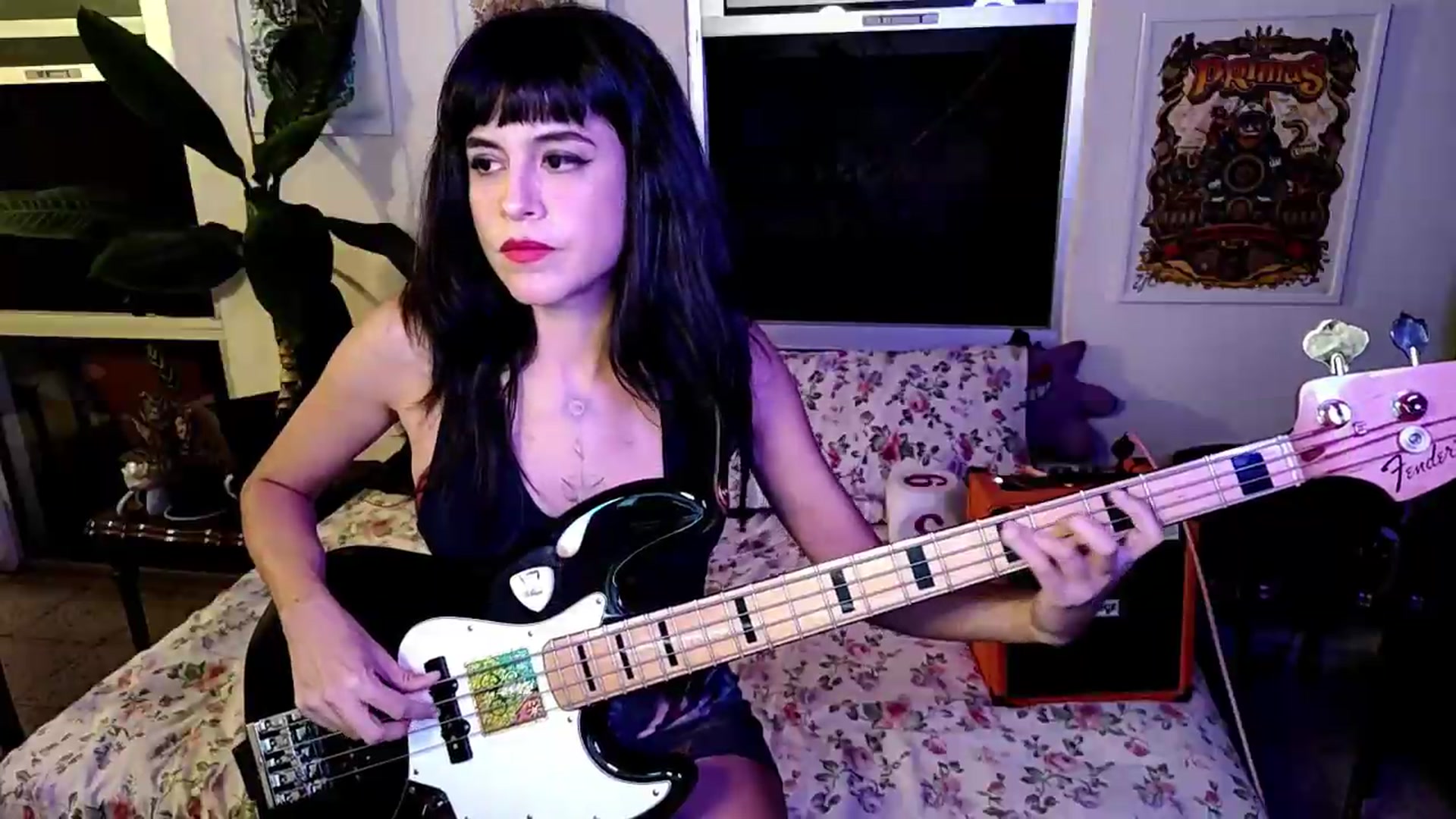 Gallery image thumbnail from Wicked_Felina's myfreecams stream on, 08/06/2026, 07:03 image 15 of 20
