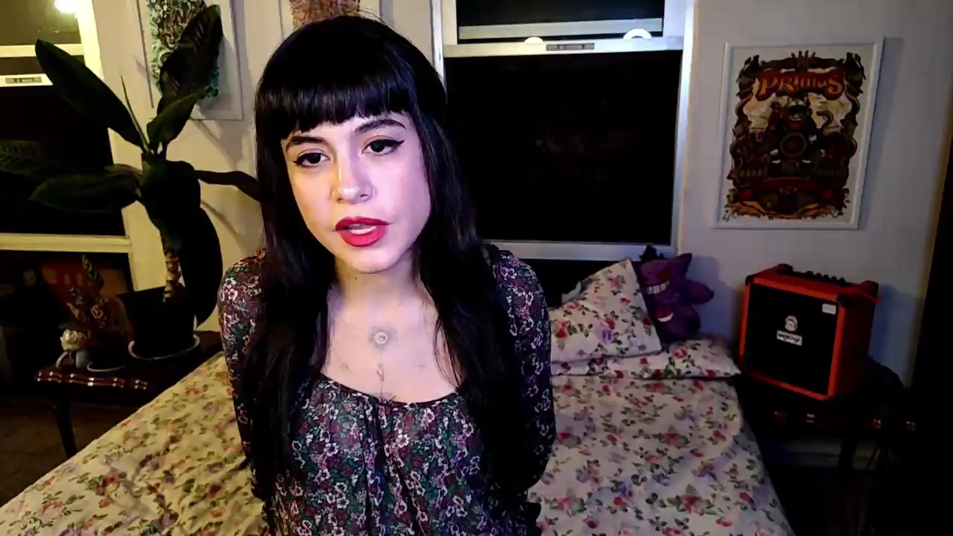 Gallery image thumbnail from Wicked_Felina's myfreecams stream on, 08/07/2026, 07:35 image 4 of 20