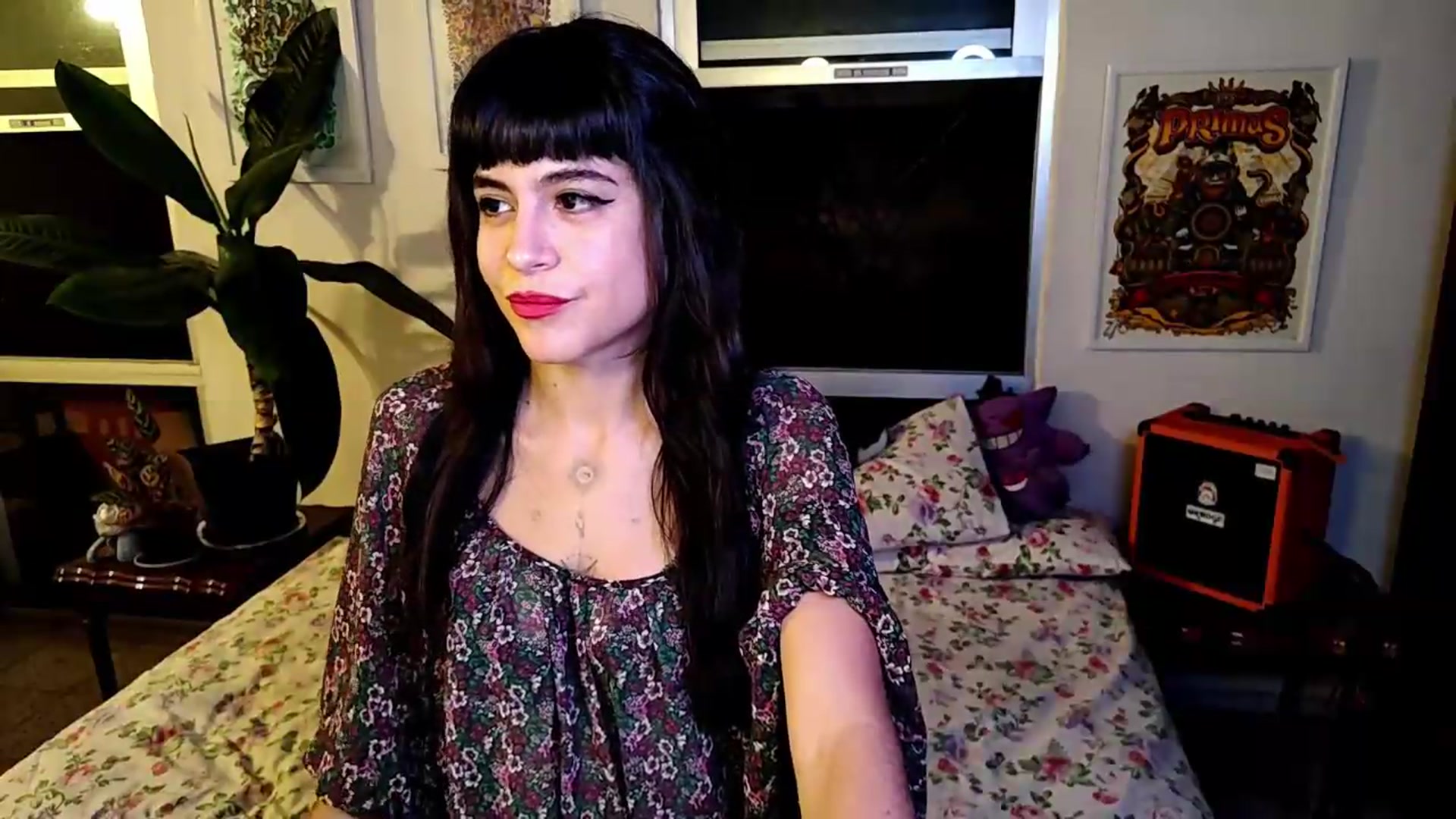 Gallery image thumbnail from Wicked_Felina's myfreecams stream on, 08/07/2026, 07:35 image 3 of 20