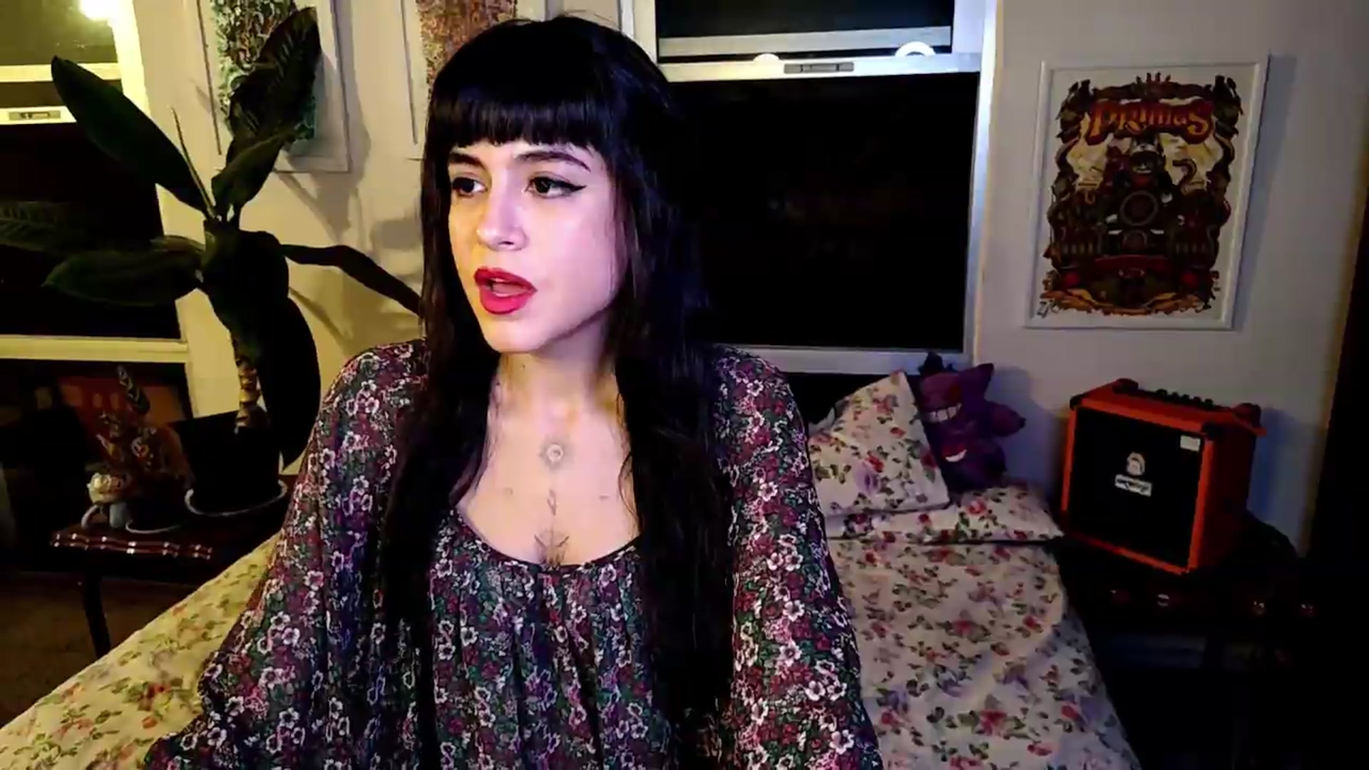 Gallery image thumbnail from Wicked_Felina's myfreecams stream on, 08/07/2026, 07:35 image 15 of 20