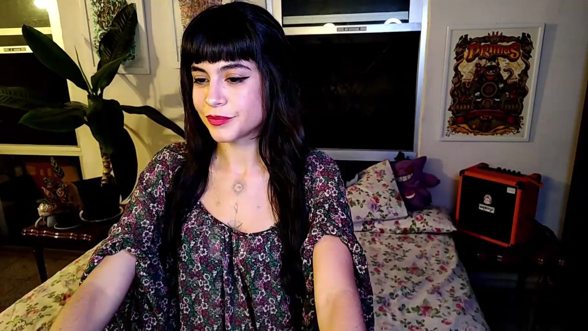 Gallery image thumbnail from Wicked_Felina's myfreecams stream on, 08/07/2026, 07:35 image 2 of 20