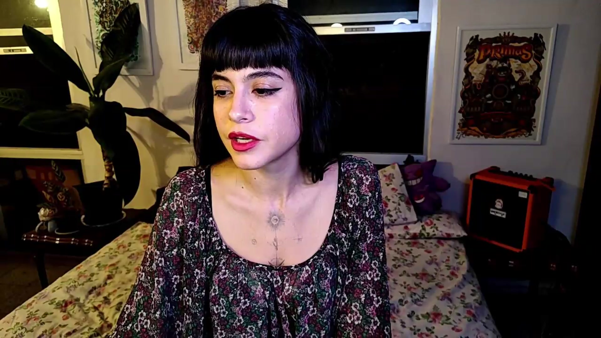 Gallery image thumbnail from Wicked_Felina's myfreecams stream on, 08/07/2026, 07:35 image 20 of 20