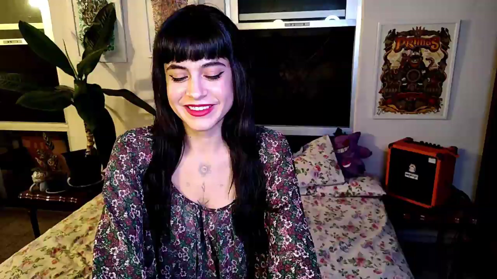 Gallery image thumbnail from Wicked_Felina's myfreecams stream on, 08/07/2026, 07:35 image 7 of 20