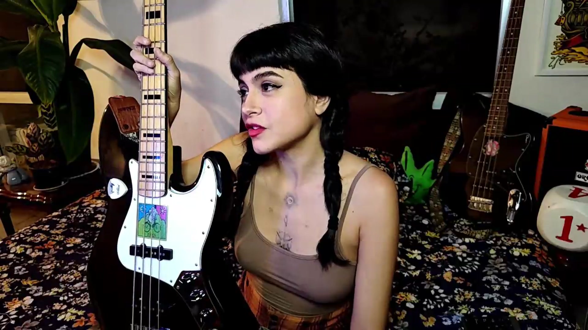 Gallery image thumbnail from Wicked_Felina's myfreecams stream on, 08/21/2026, 06:14 image 8 of 20