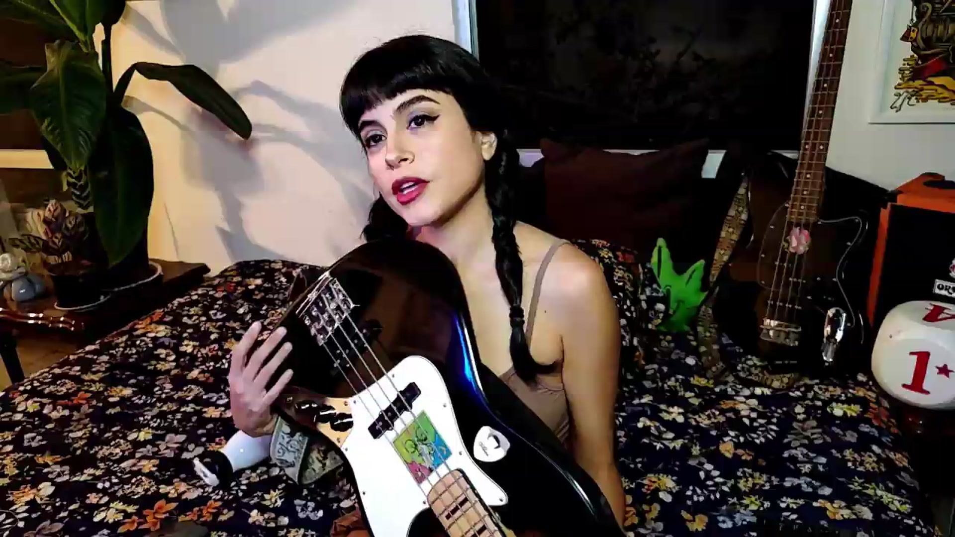 Gallery image thumbnail from Wicked_Felina's myfreecams stream on, 08/21/2026, 06:14 image 3 of 20