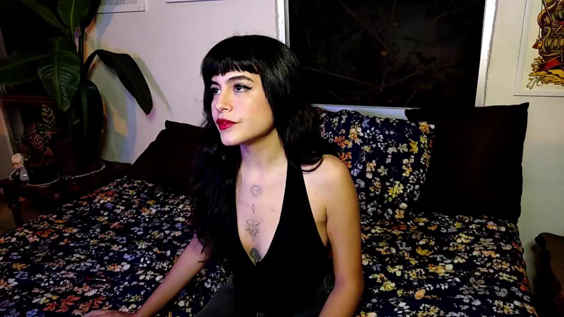 Gallery image thumbnail from Wicked_Felina's myfreecams stream on, 08/26/2026, 08:06 image 13 of 20