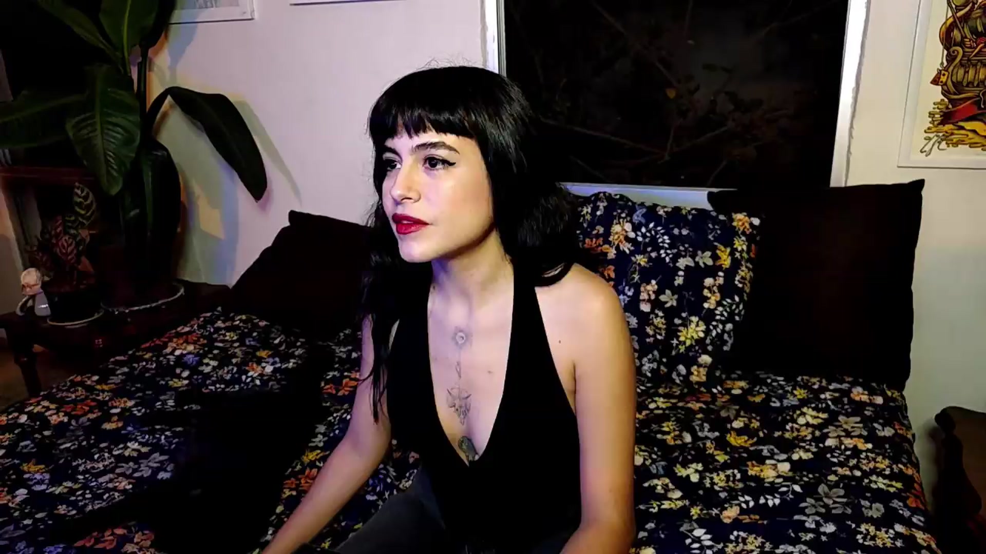 Gallery image thumbnail from Wicked_Felina's myfreecams stream on, 08/26/2026, 08:06 image 16 of 20