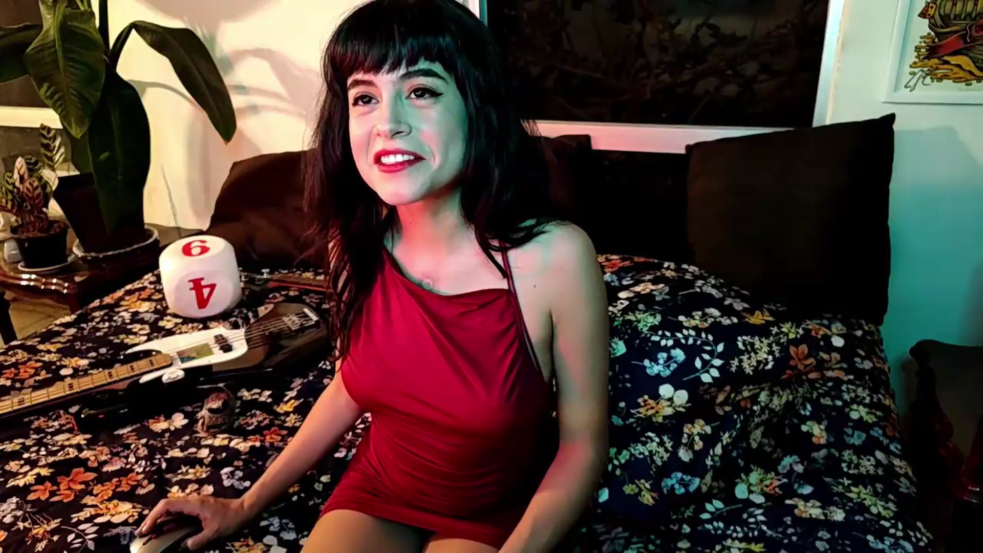 Gallery image thumbnail from Wicked_Felina's myfreecams stream on, 08/27/2026, 08:07 image 17 of 20