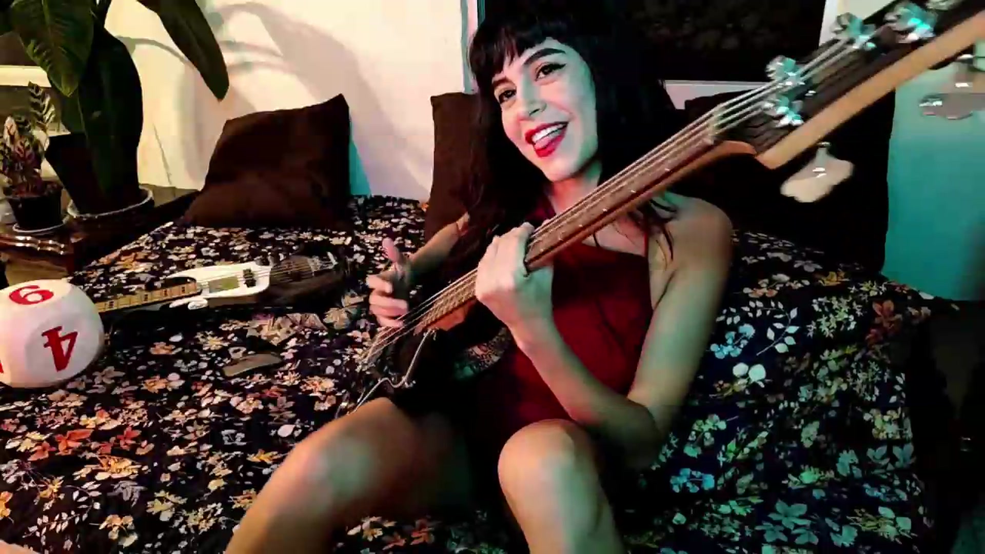 Gallery image thumbnail from Wicked_Felina's myfreecams stream on, 08/27/2026, 08:07 image 13 of 20