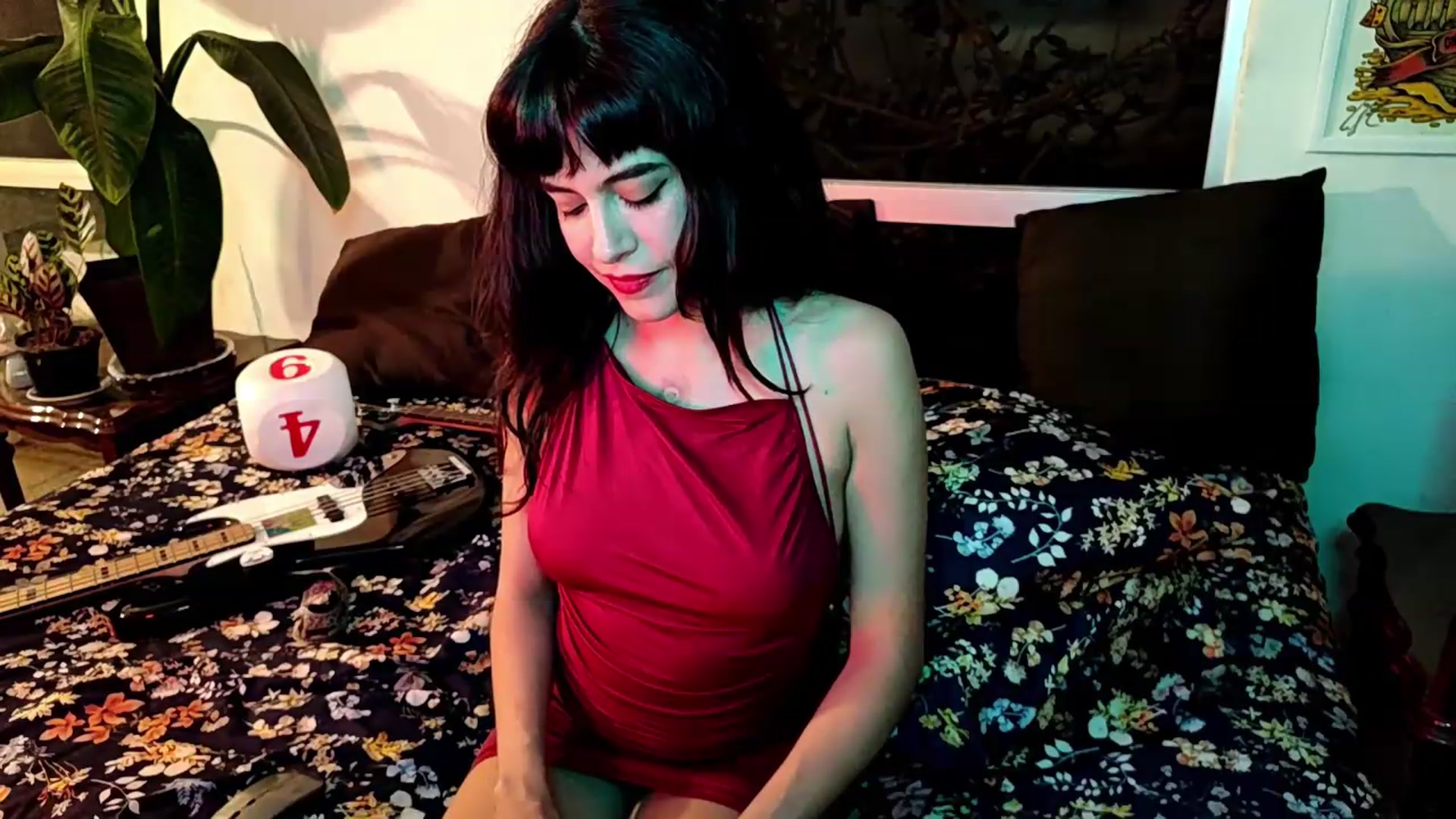 Gallery image thumbnail from Wicked_Felina's myfreecams stream on, 08/27/2026, 08:07 image 16 of 20