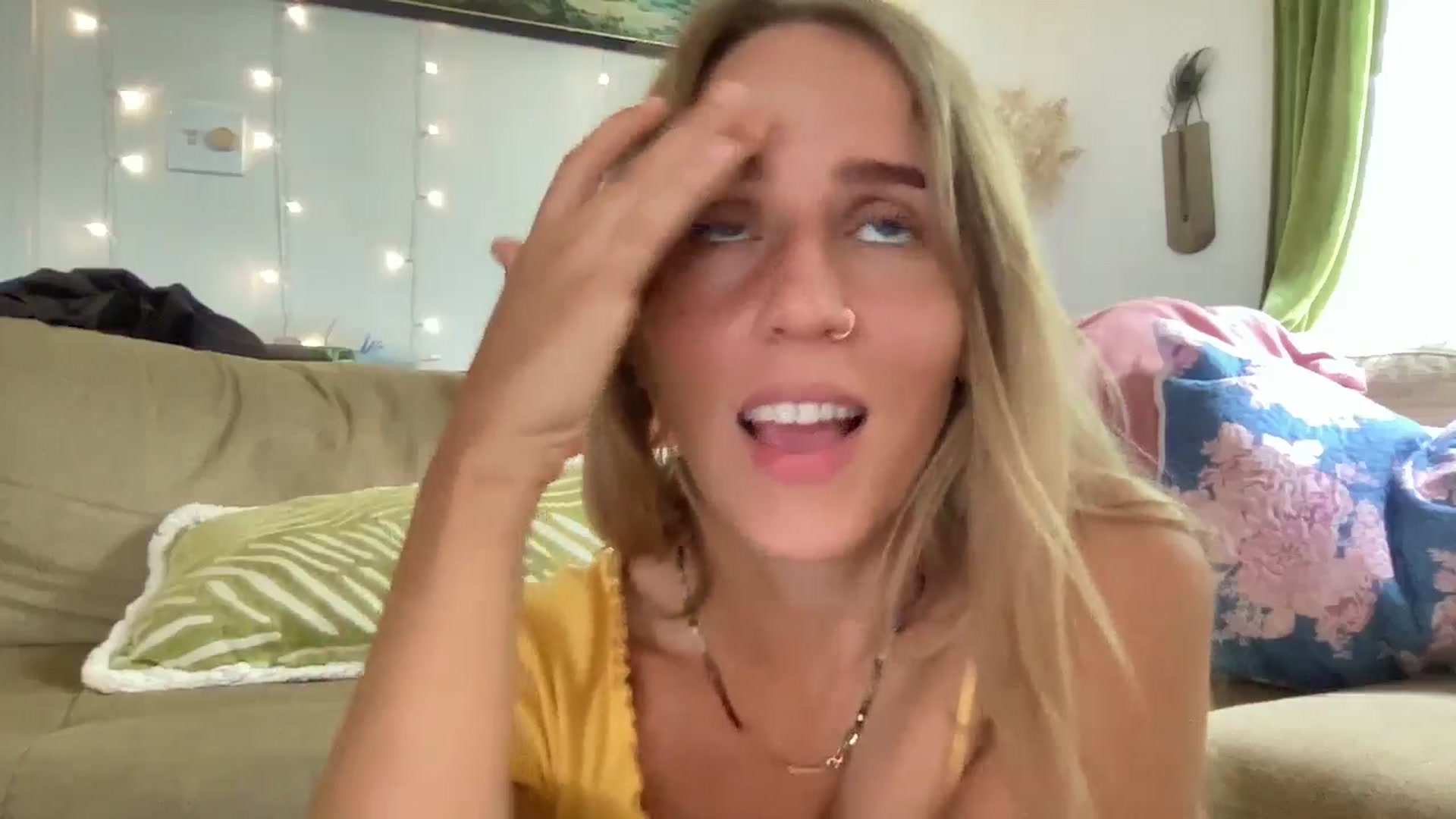 Gallery image thumbnail from WifeyElla's myfreecams stream on, 02/27/2025, 23:42 image 14 of 20