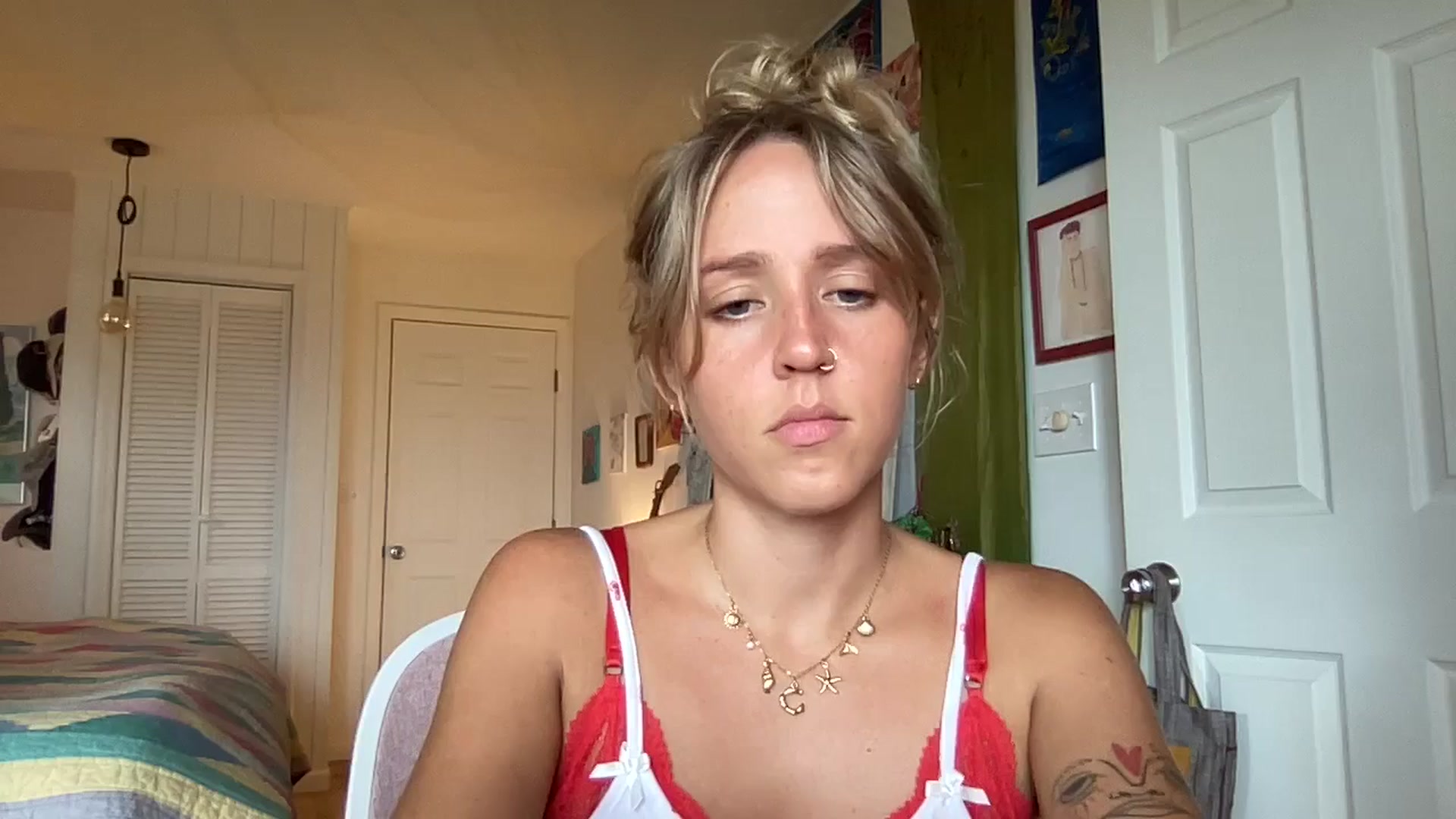 Gallery image thumbnail from WifeyElla's myfreecams stream on, 05/11/2025, 24:15 image 20 of 20