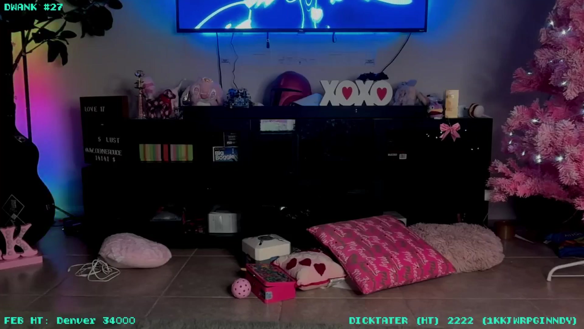 Gallery image thumbnail from WifeyOf_INNDY's myfreecams stream on, 02/21/2026, 10:18 image 10 of 20