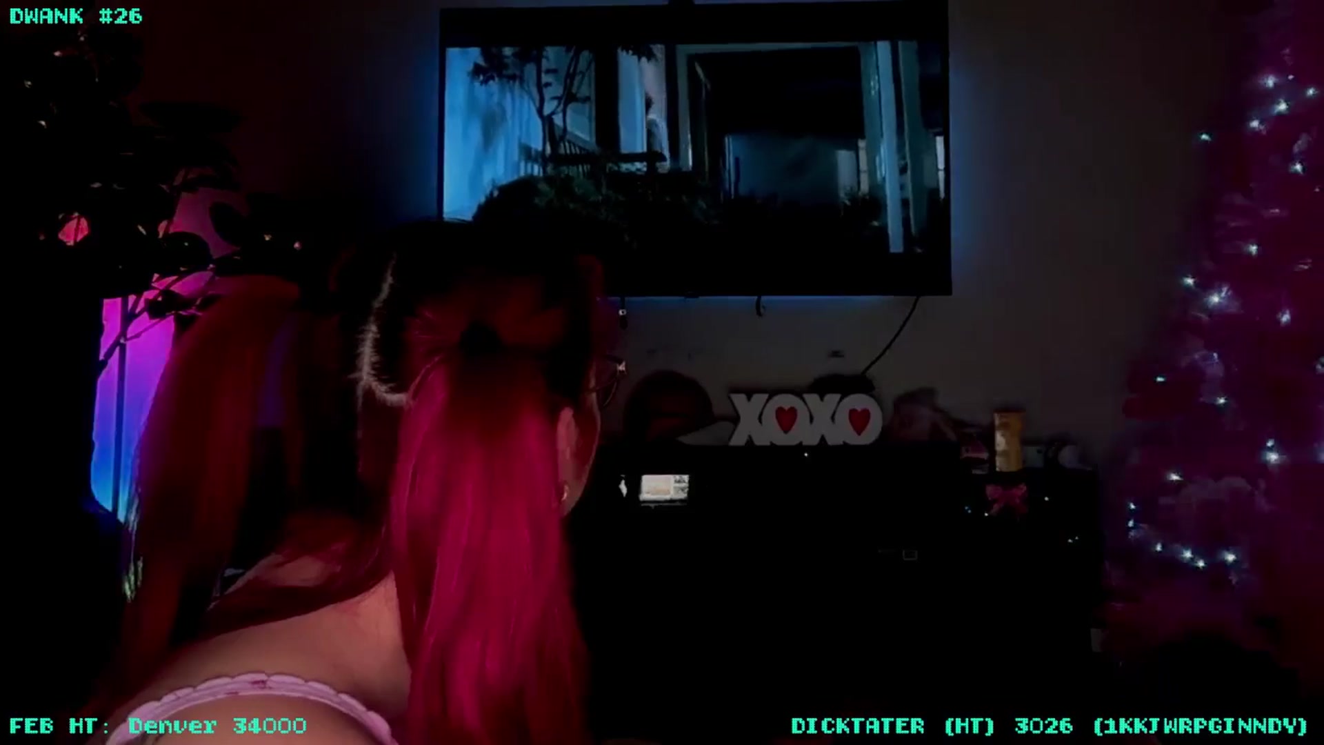 Gallery image thumbnail from WifeyOf_INNDY's myfreecams stream on, 02/21/2026, 10:18 image 19 of 20