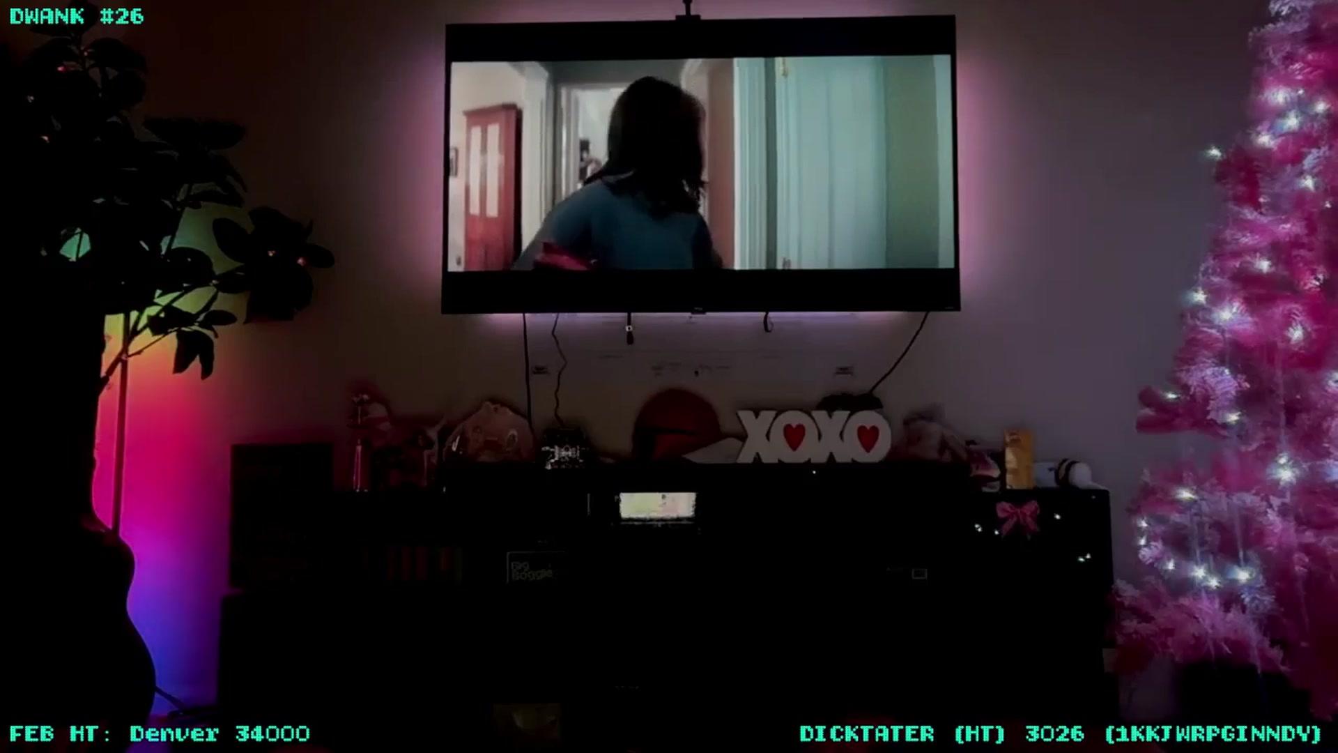 Gallery image thumbnail from WifeyOf_INNDY's myfreecams stream on, 02/21/2026, 10:18 image 20 of 20