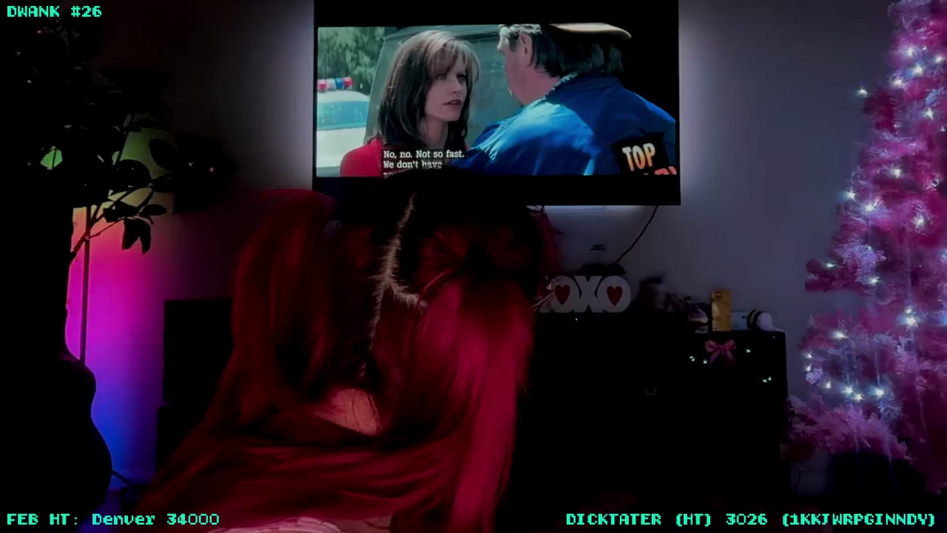 Gallery image thumbnail from WifeyOf_INNDY's myfreecams stream on, 02/21/2026, 10:33 image 5 of 20