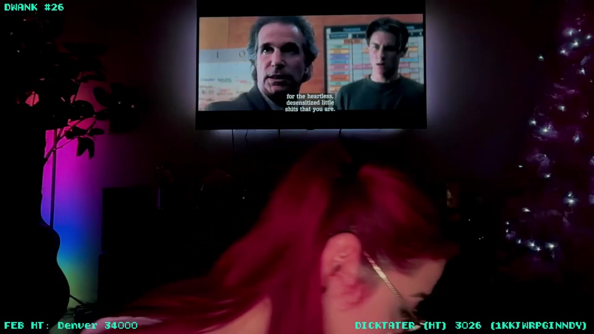 Gallery image thumbnail from WifeyOf_INNDY's myfreecams stream on, 02/21/2026, 10:33 image 9 of 20