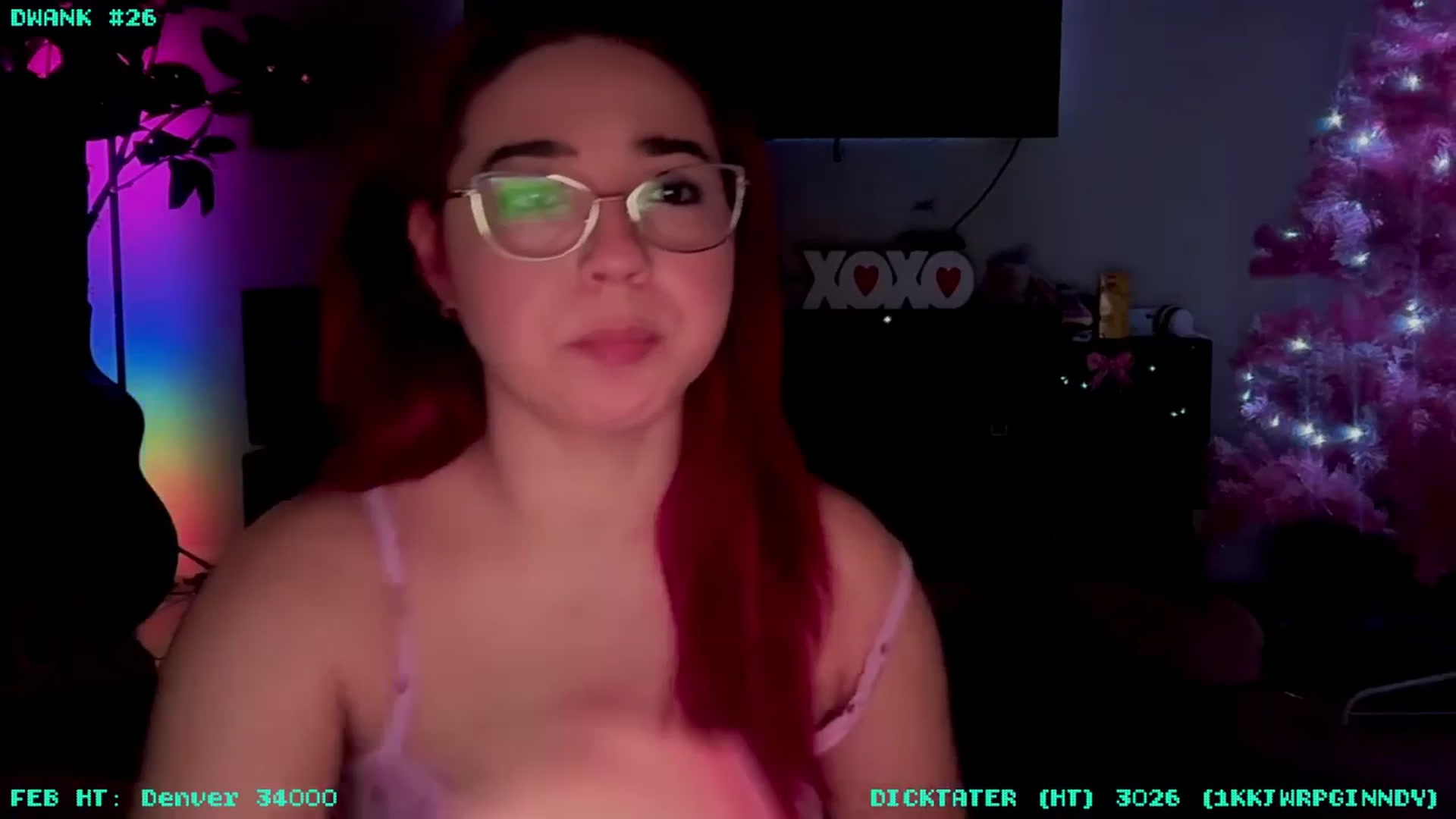 Gallery image thumbnail from WifeyOf_INNDY's myfreecams stream on, 02/21/2026, 10:33 image 13 of 20