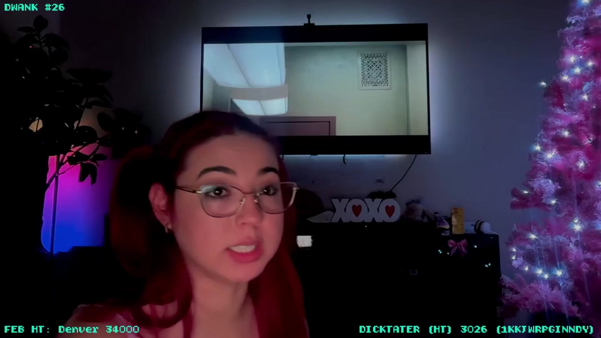 Gallery image thumbnail from WifeyOf_INNDY's myfreecams stream on, 02/21/2026, 10:33 image 11 of 20