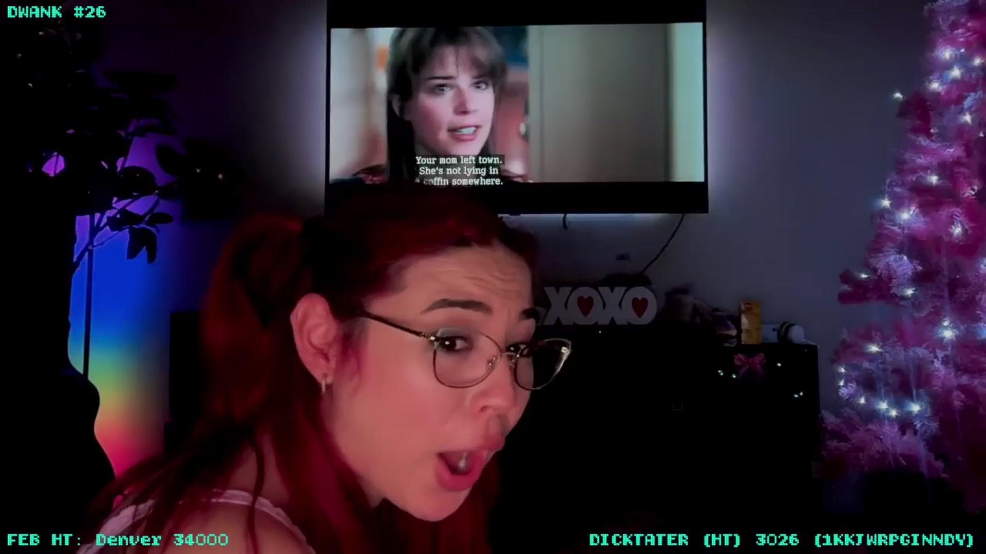 Gallery image thumbnail from WifeyOf_INNDY's myfreecams stream on, 02/21/2026, 10:33 image 8 of 20
