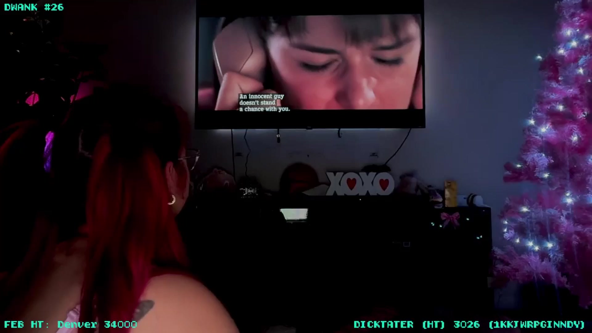Gallery image thumbnail from WifeyOf_INNDY's myfreecams stream on, 02/21/2026, 10:33 image 1 of 20
