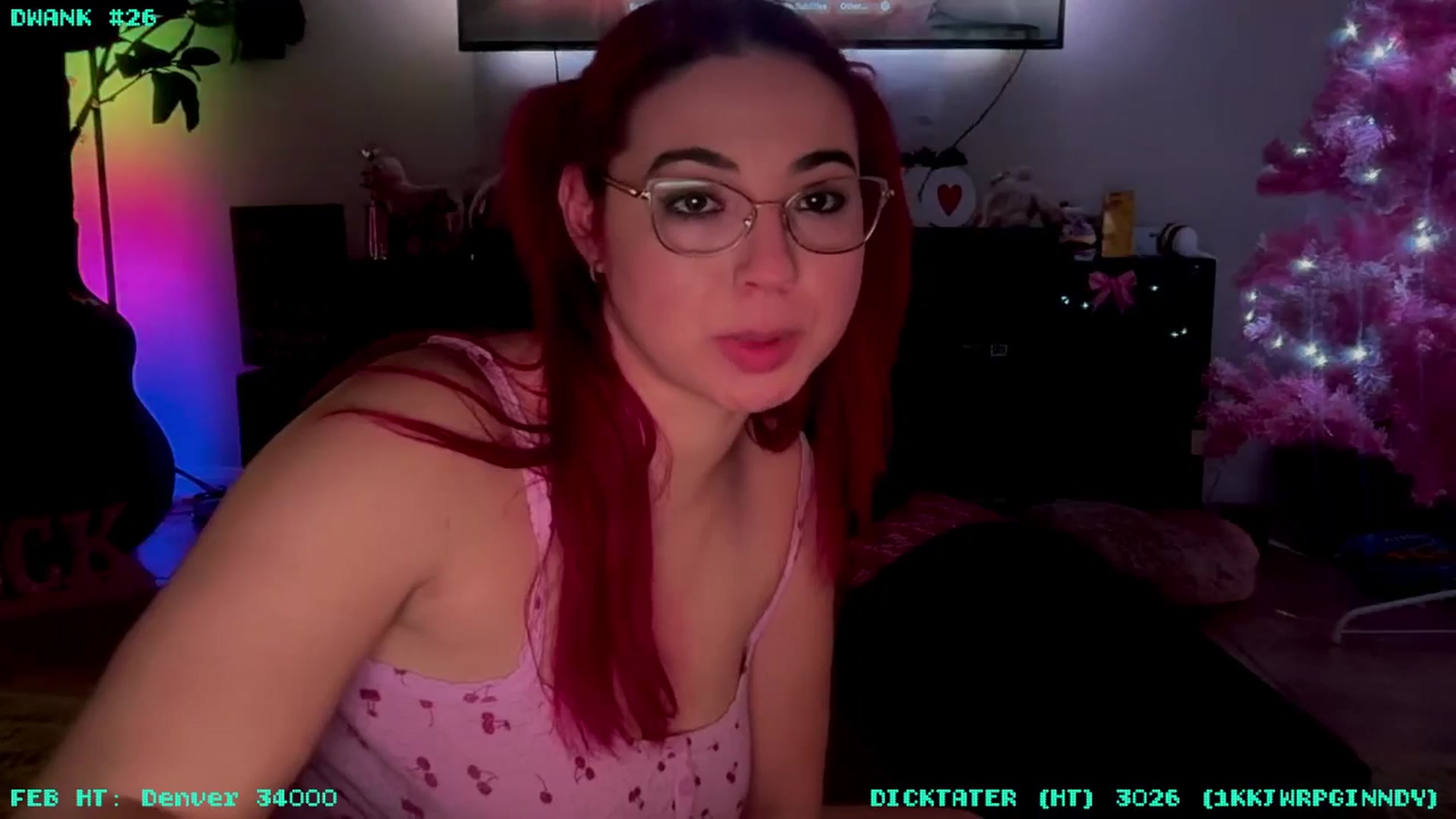 Gallery image thumbnail from WifeyOf_INNDY's myfreecams stream on, 02/21/2026, 10:33 image 20 of 20