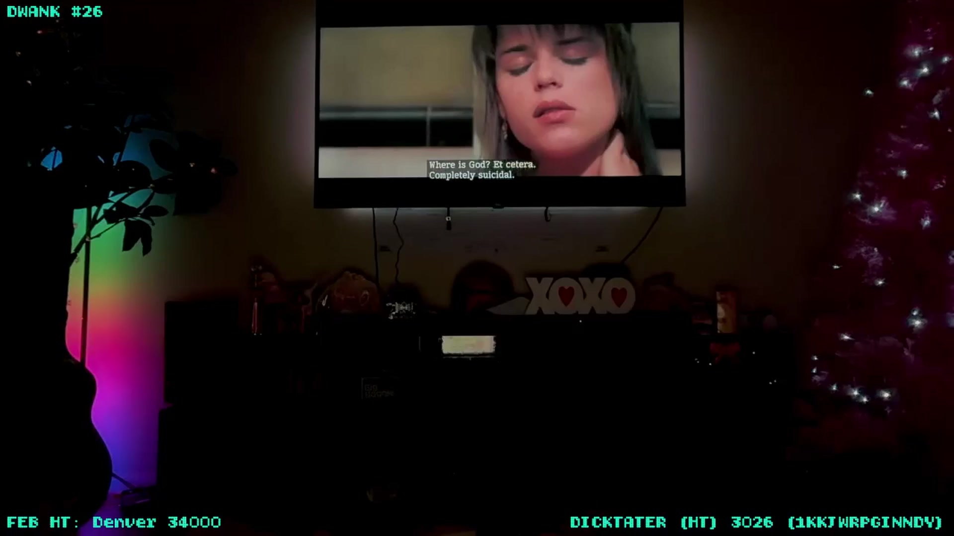 Gallery image thumbnail from WifeyOf_INNDY's myfreecams stream on, 02/21/2026, 10:33 image 10 of 20