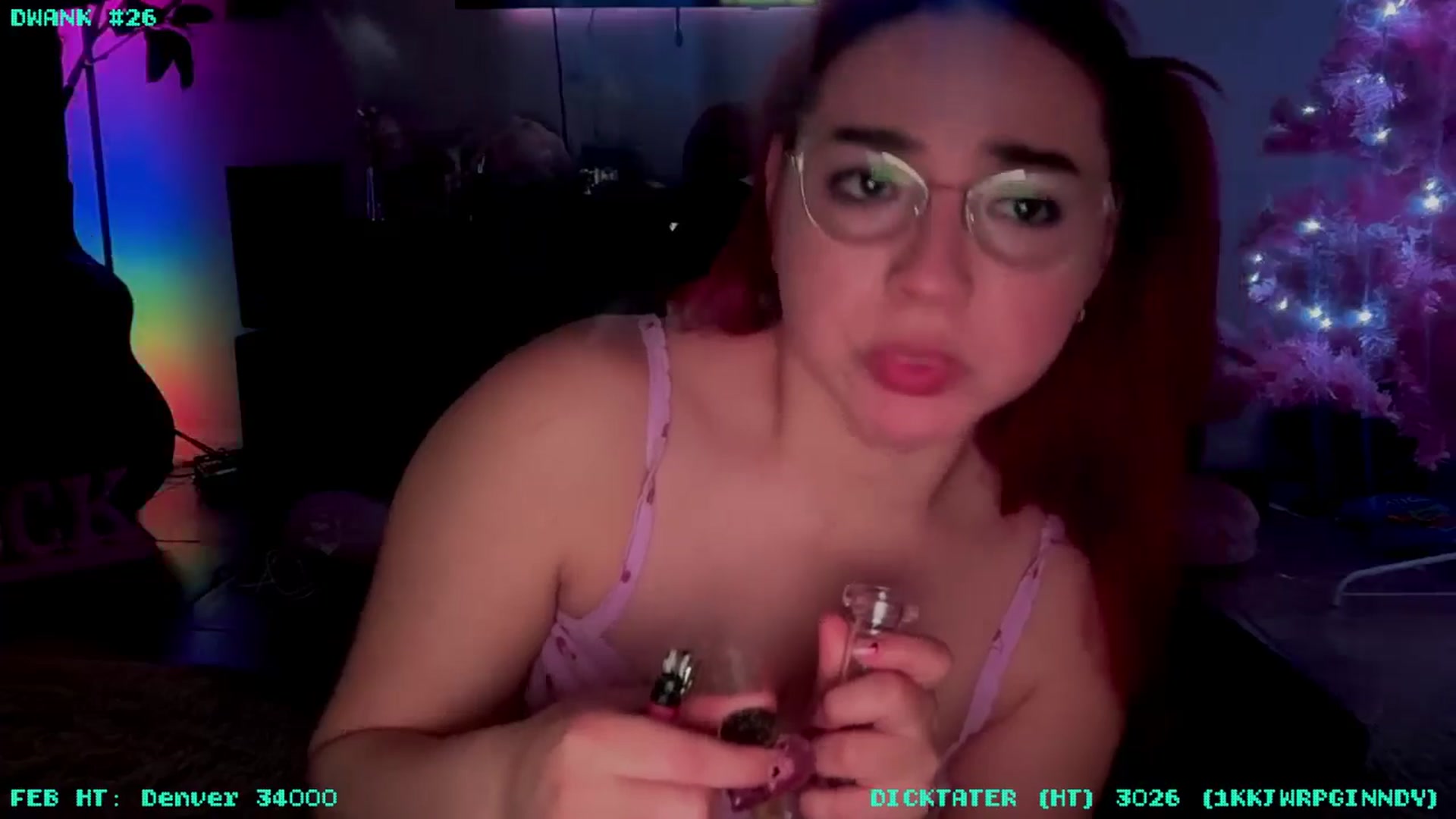 Gallery image thumbnail from WifeyOf_INNDY's myfreecams stream on, 02/21/2026, 10:33 image 14 of 20