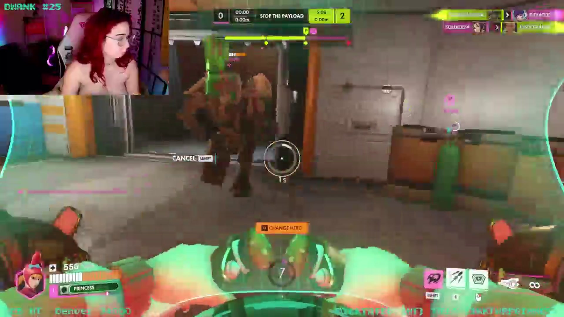 Gallery image thumbnail from WifeyOf_INNDY's myfreecams stream on, 02/22/2026, 09:10 image 14 of 20