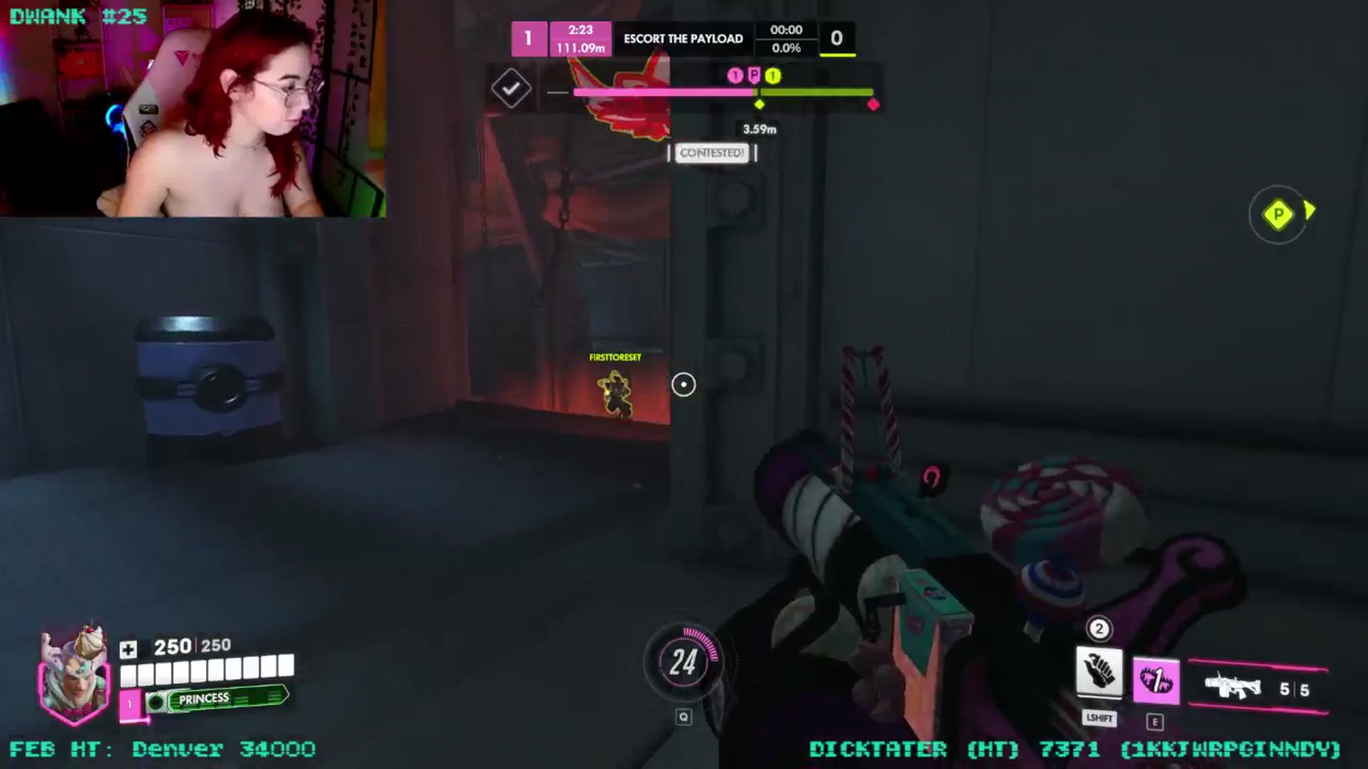 Gallery image thumbnail from WifeyOf_INNDY's myfreecams stream on, 02/22/2026, 09:10 image 16 of 20