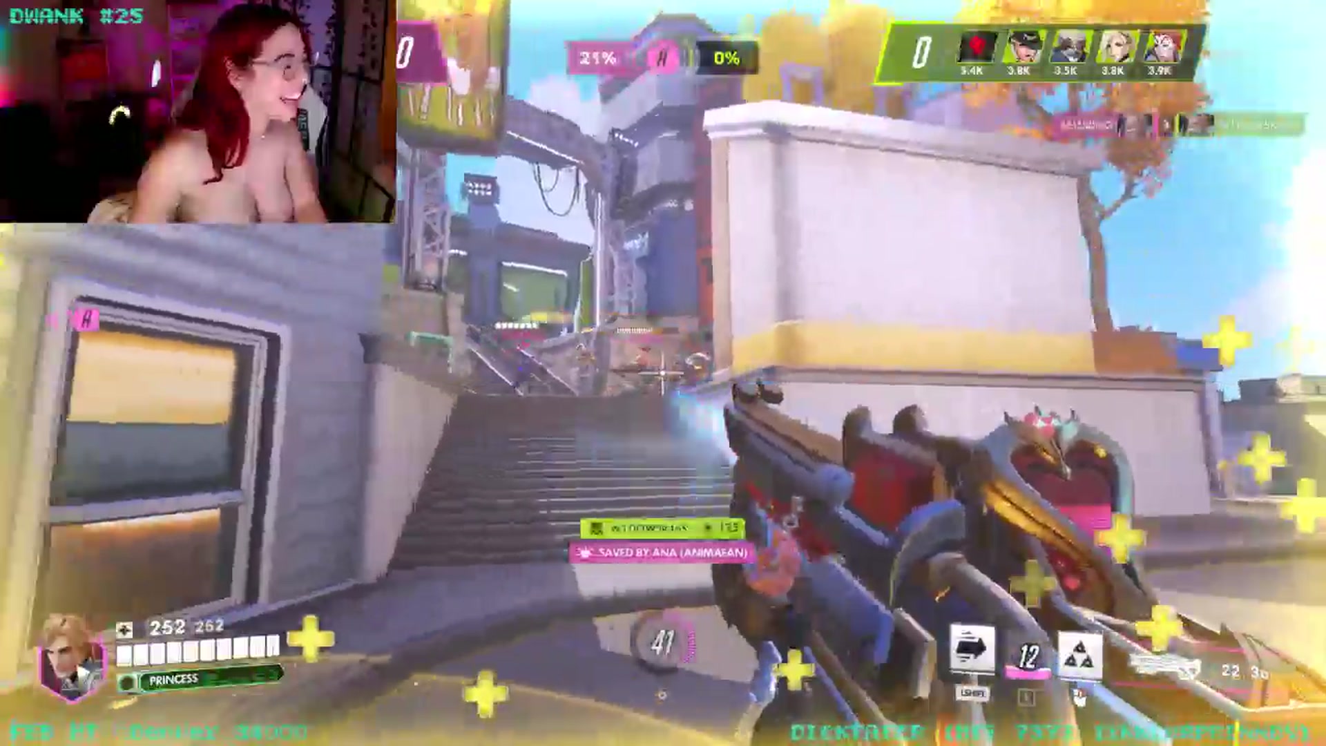 Gallery image thumbnail from WifeyOf_INNDY's myfreecams stream on, 02/22/2026, 09:10 image 7 of 20