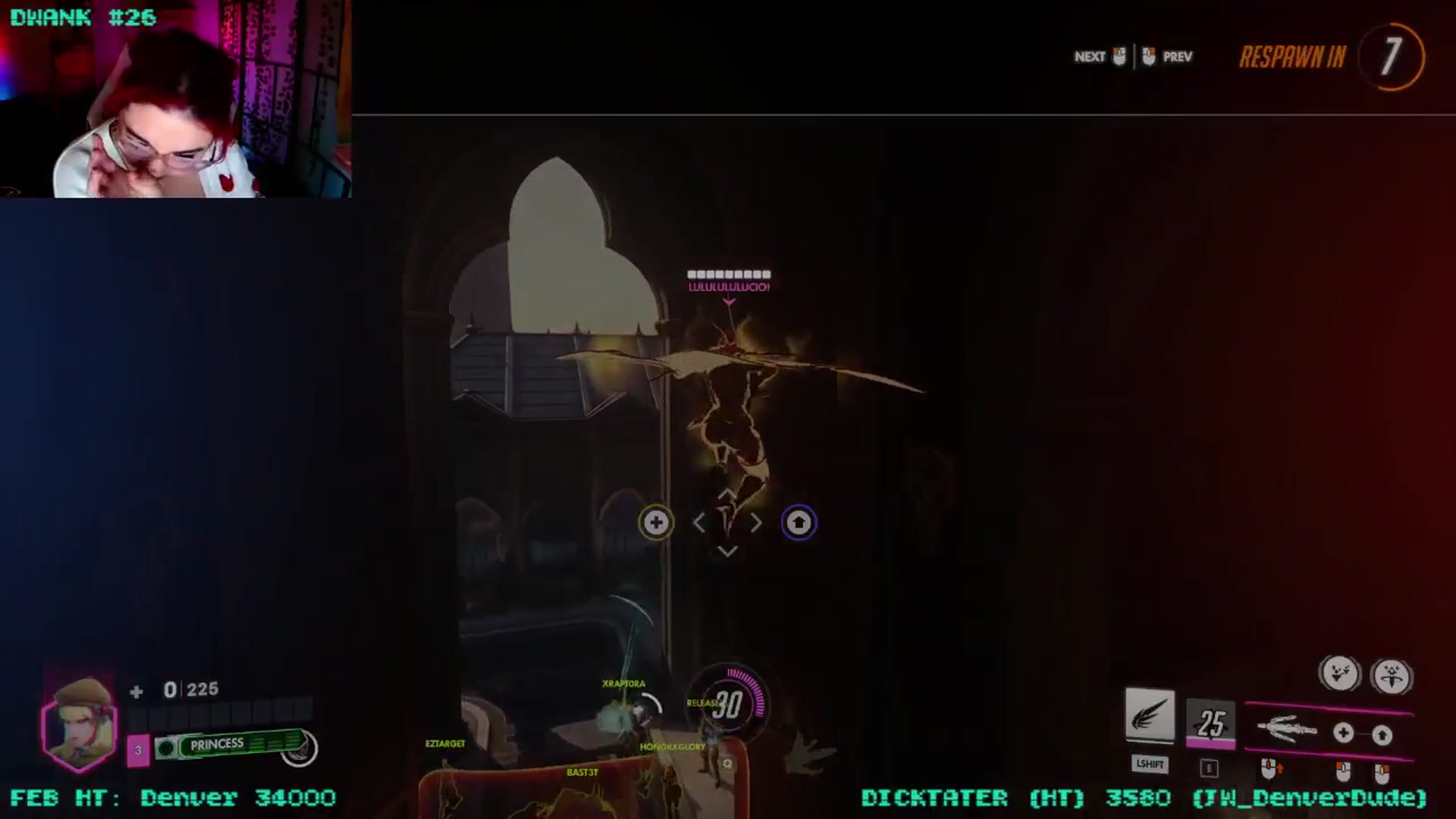 Gallery image thumbnail from WifeyOf_INNDY's myfreecams stream on, 02/24/2026, 06:26 image 15 of 20