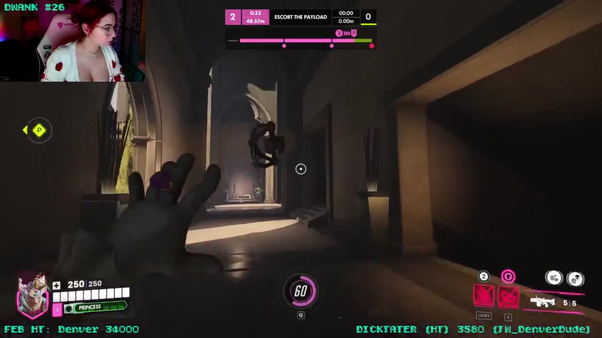 Gallery image thumbnail from WifeyOf_INNDY's myfreecams stream on, 02/24/2026, 06:26 image 13 of 20