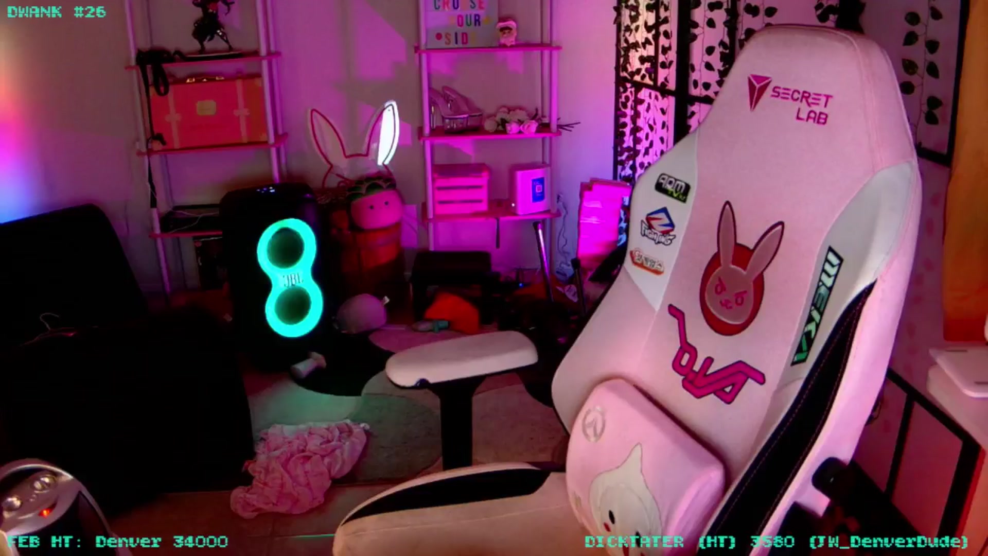 Gallery image thumbnail from WifeyOf_INNDY's myfreecams stream on, 02/24/2026, 07:31 image 19 of 20