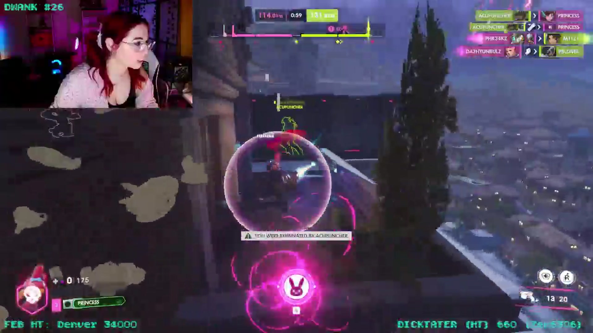 Gallery image thumbnail from WifeyOf_INNDY's myfreecams stream on, 02/25/2026, 05:26 image 15 of 20