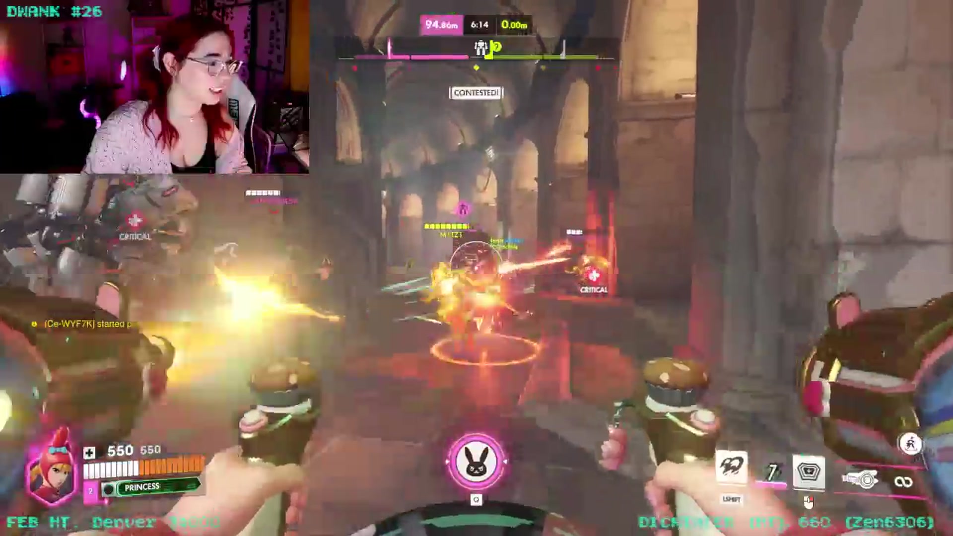 Gallery image thumbnail from WifeyOf_INNDY's myfreecams stream on, 02/25/2026, 05:26 image 9 of 20