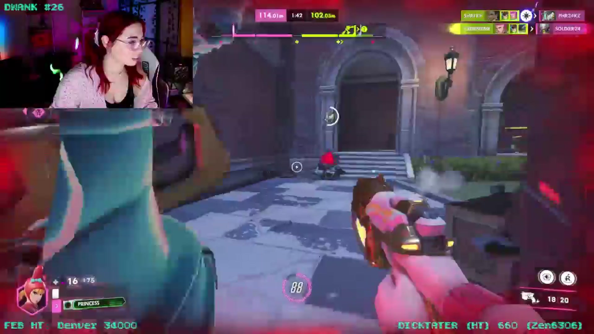 Gallery image thumbnail from WifeyOf_INNDY's myfreecams stream on, 02/25/2026, 05:26 image 14 of 20