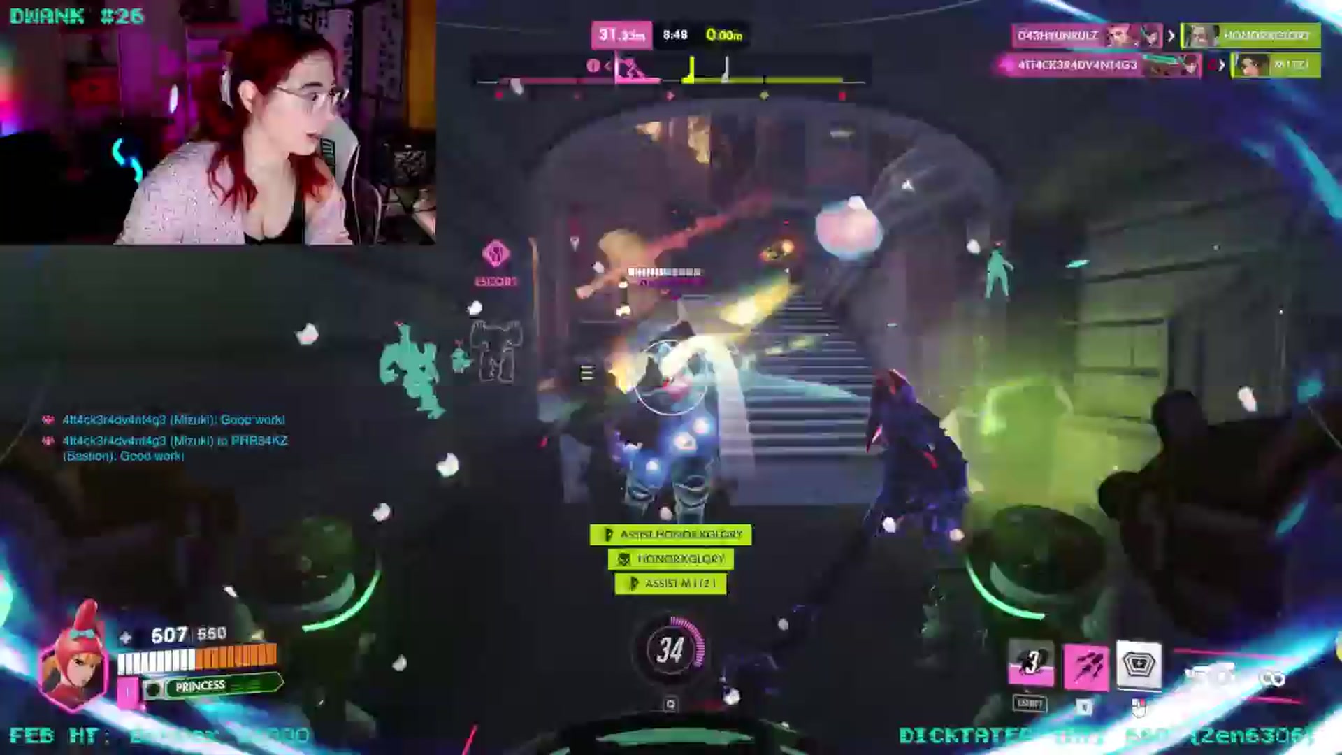 Gallery image thumbnail from WifeyOf_INNDY's myfreecams stream on, 02/25/2026, 05:26 image 6 of 20
